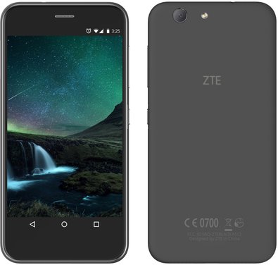 ZTE Blade A512 Global Dual SIM LTE